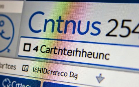 CentOS网关设置254后无法上网怎么办？