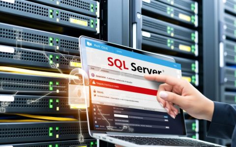 sql server打开报错怎么办？常见原因及快速解决方法