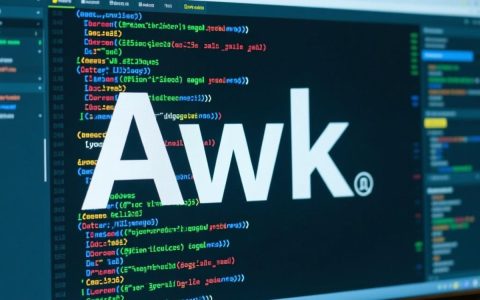 awk报错记录太长怎么办？
