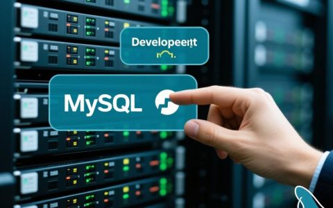 MySQL中怎么查看数据库？详细命令与步骤解析