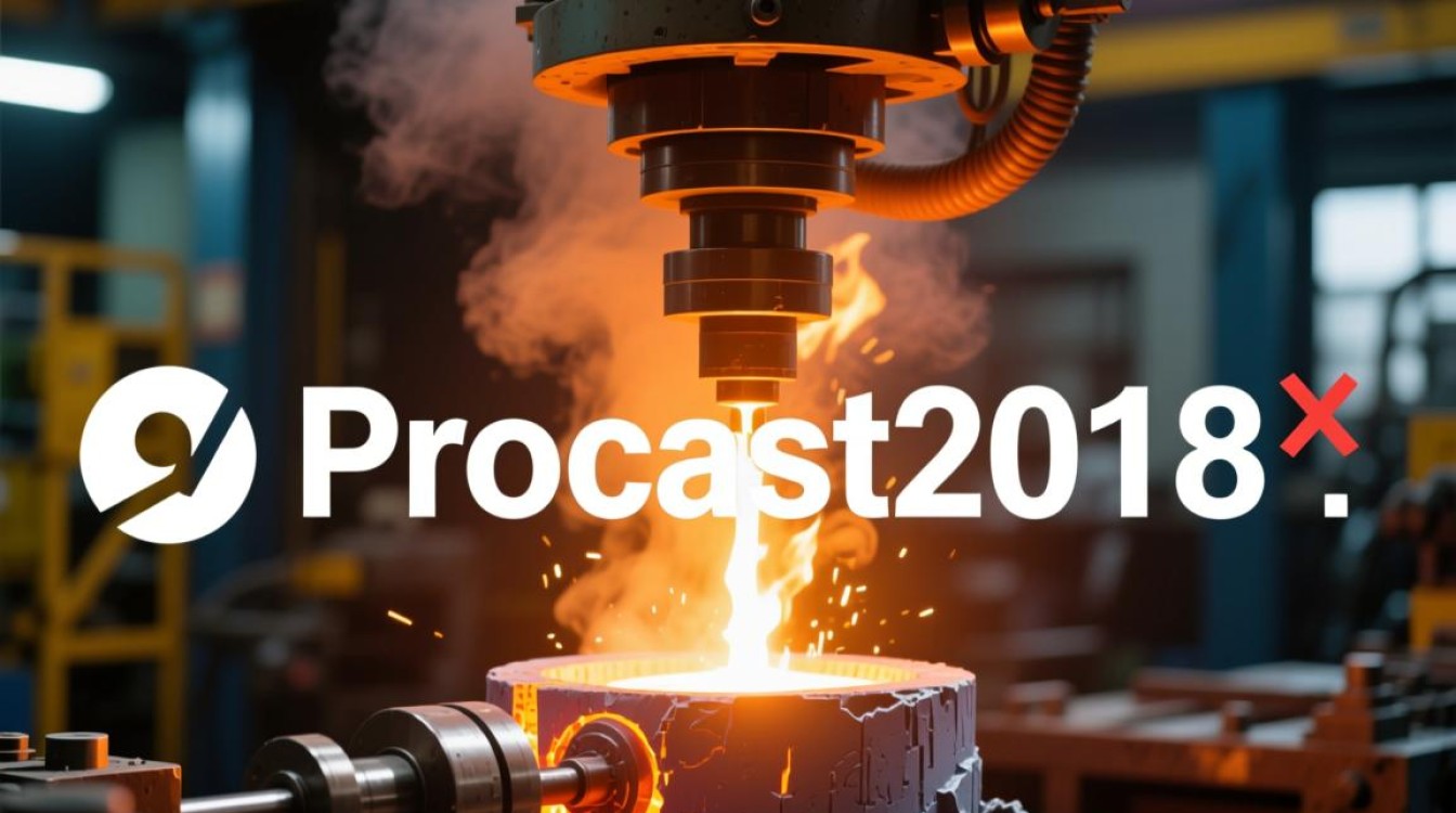 procast2018报错怎么办?常见问题与解决方法汇总 procast2018报错怎么办?常见问题与解决方法汇总