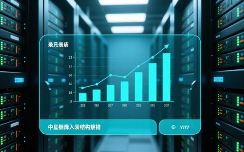 数据库怎么录入表？新手必学的表录入步骤教程