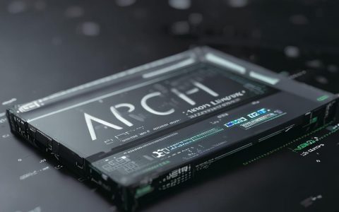 ArchLinux解压命令如何使用？