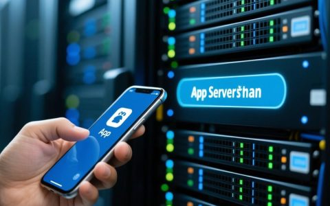 app服务器域名怎么选？避免踩坑的5个关键点