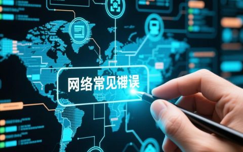 路由器报错怎么办？常见故障排查方法有哪些？