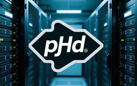 php服务器后台如何搭建与维护？