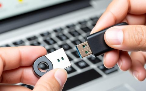 插上u盾报错怎么办？插入u盾提示错误怎么解决？