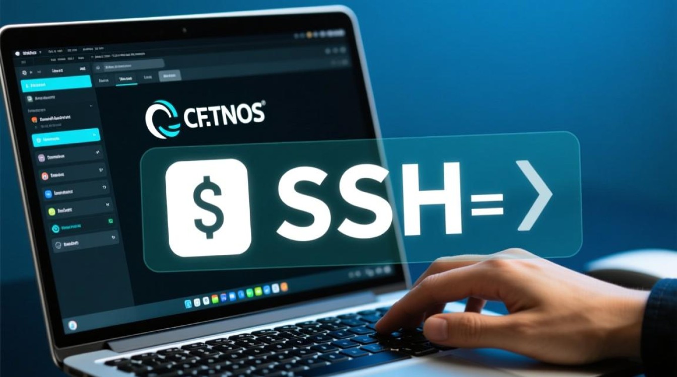 CentOS如何彻底卸载SSH服务并清理残留配置? CentOS如何彻底卸载SSH服务并清理残留配置?