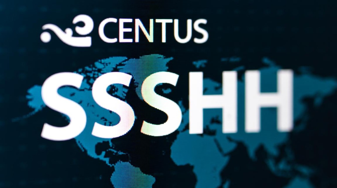 CentOS如何彻底卸载SSH服务并清理残留配置? CentOS如何彻底卸载SSH服务并清理残留配置?