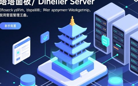 宝塔面板怎么查看数据库？新手必看步骤详解！