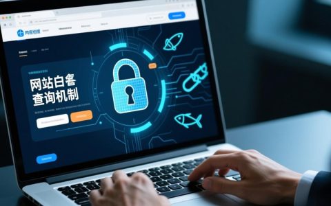 如何免费查询网站是否在安全白名单内？