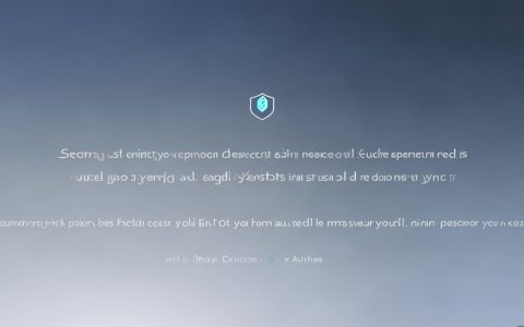 App安全检测应用如何保障数据安全？