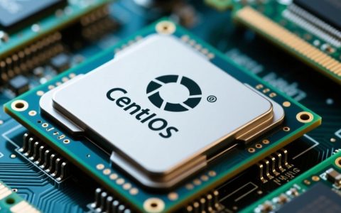 CentOS升级内核后CPU不兼容怎么办？