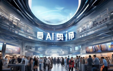 百度AI市场如何服务AI产业链？