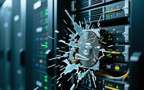 SQL数据库写盘失败怎么办？常见原因及排查步骤有哪些？