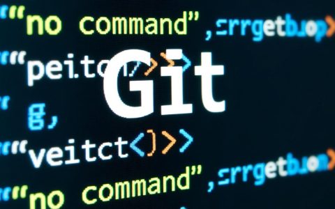 git报错no command怎么办？解决方法是什么？