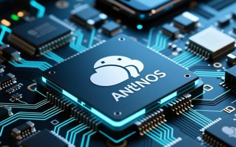 Arm架构下如何同时安装CentOS与安卓系统？