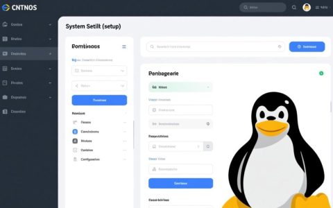 CentOS setup命令如何正确使用及参数详解？