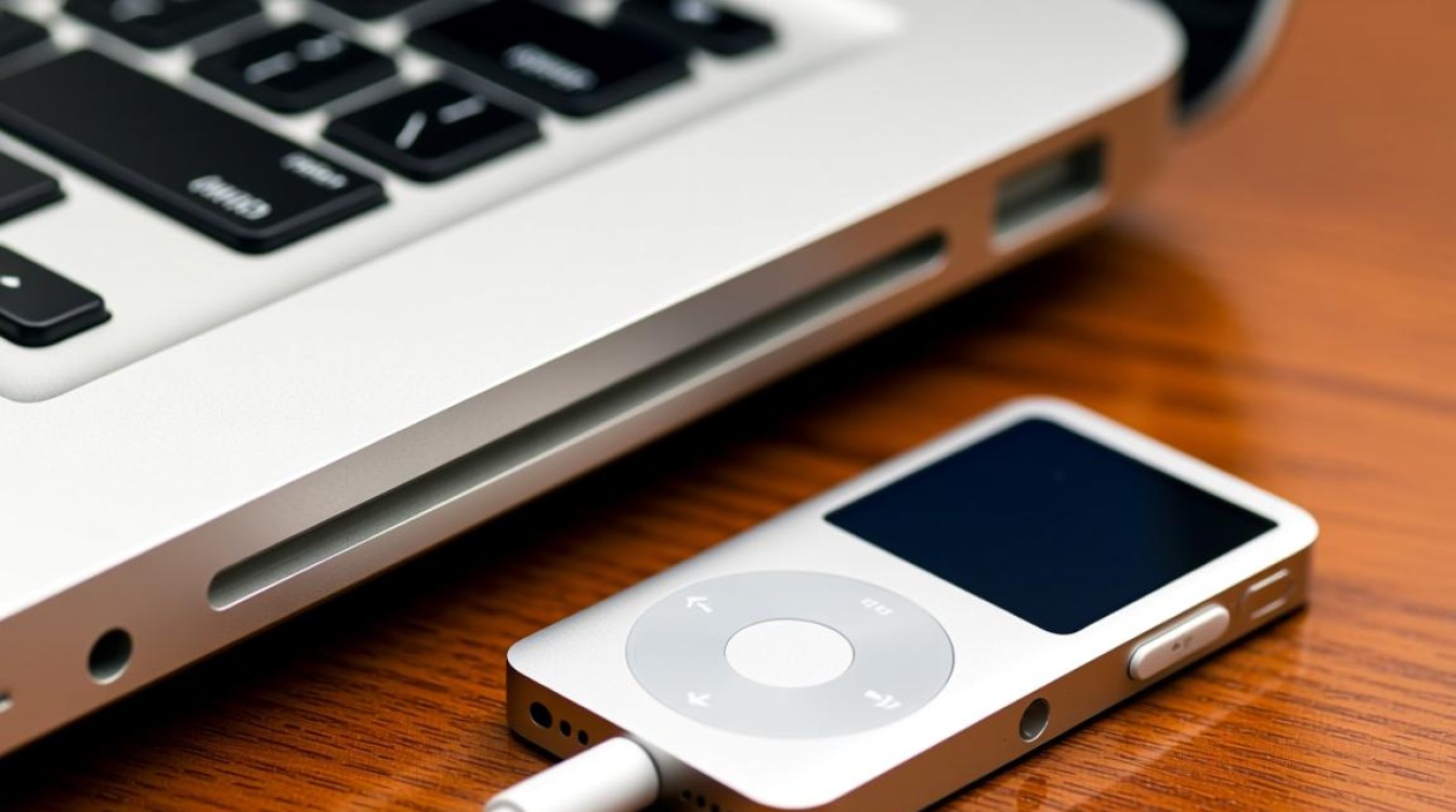 电脑无法识别ipod怎么办？3个方法快速解决连接问题