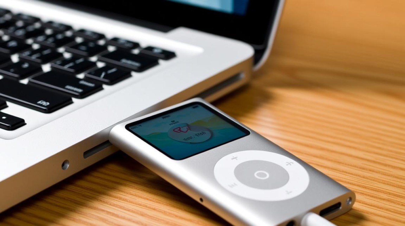 电脑无法识别ipod怎么办？3个方法快速解决连接问题