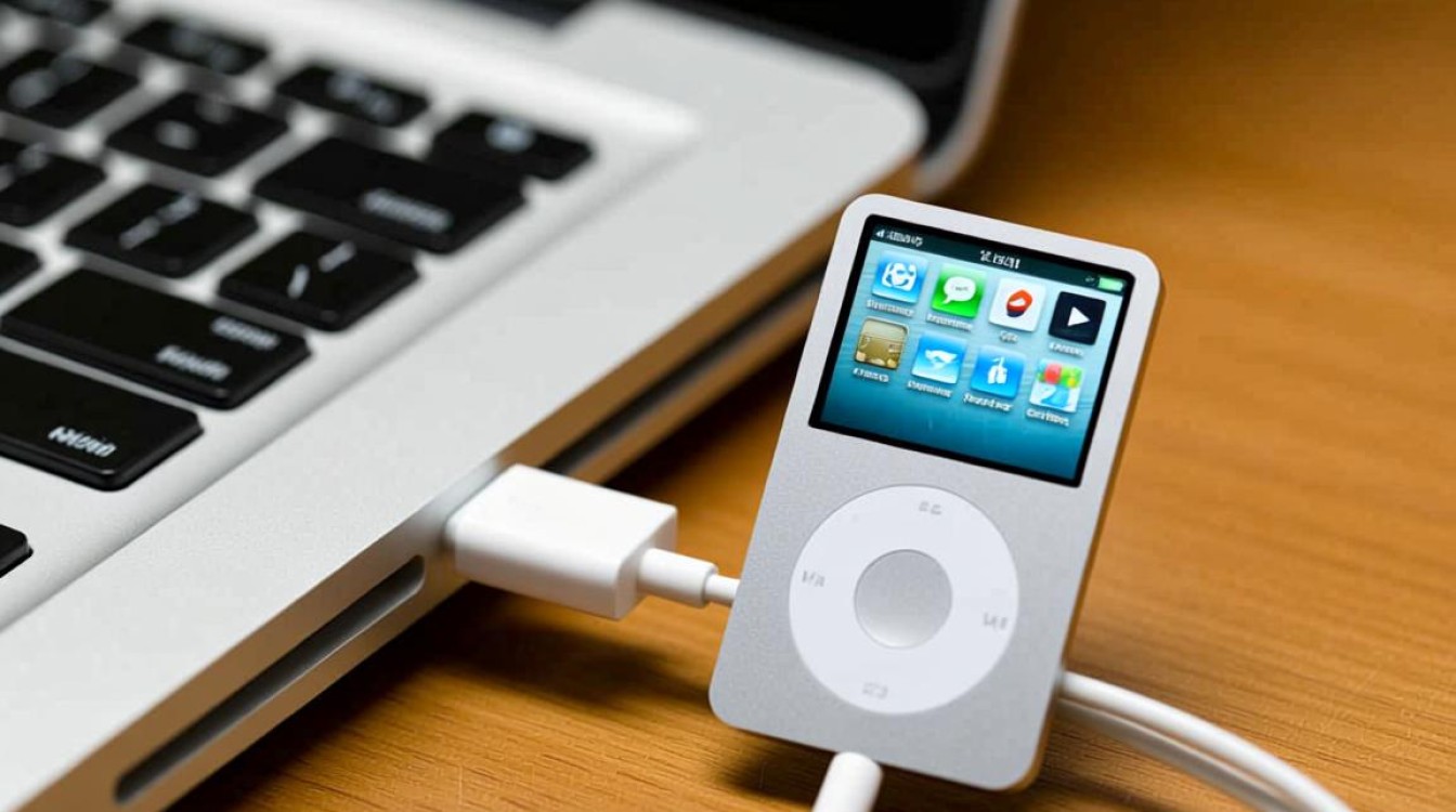 电脑无法识别ipod怎么办？3个方法快速解决连接问题