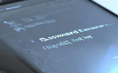 ASP密码错误提醒如何设计更安全？