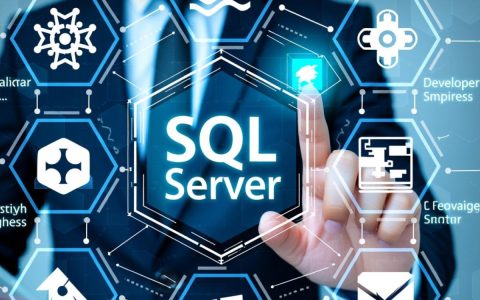 没有SQL Server服务器，本地数据库文件如何打开查看？