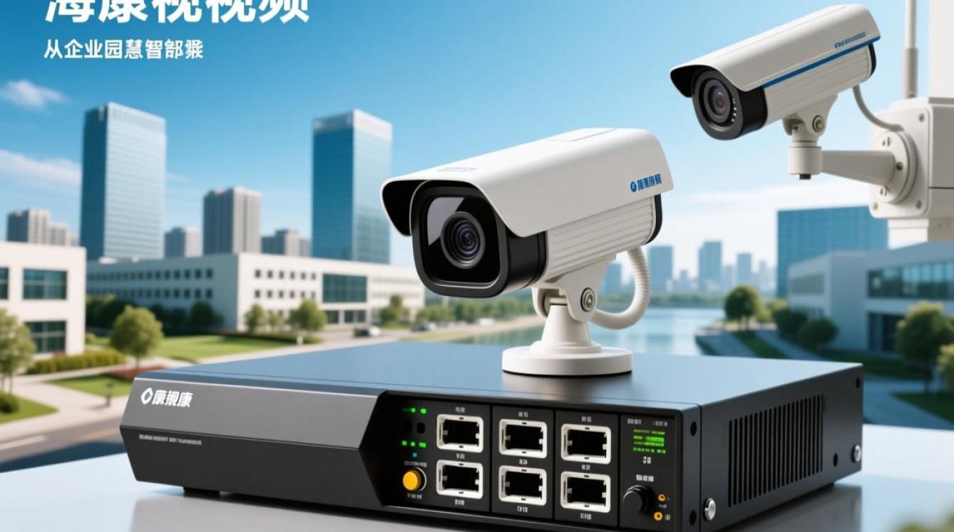海康视频服务器怎么选？型号参数、价格、安装指南全解析！