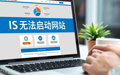 iis无法启动网站怎么办？教你排查解决常见问题