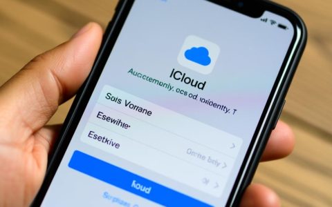 iOS iCloud无法注销怎么办？教你彻底解决注销难题