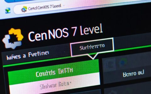 Centos 7如何修改默认启动级别为图形或命令行？