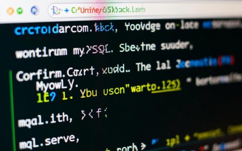 mac MySQL无法启动怎么办？教你排查与解决！