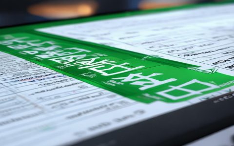 Word如何导入Excel数据库？