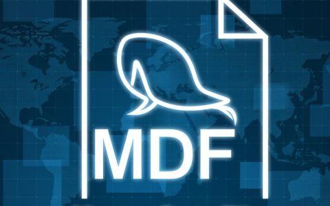 mdf的mysql数据库文件怎么打开？工具方法步骤详解