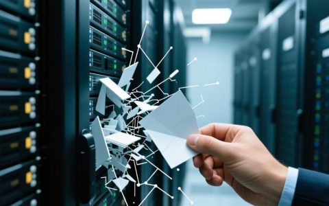 信息数据库丢失后，怎么找回？具体步骤和方法是什么？