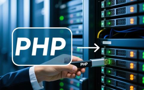 php连接数据库步骤有哪些？新手必看连接教程。