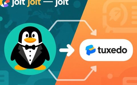 jolt连接tuxedo报错怎么办？