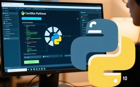 如何在CentOS系统上正确安装配置Python Jupyter环境？