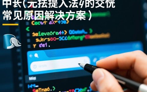 MySQL插入中文失败怎么办？编码问题如何解决？