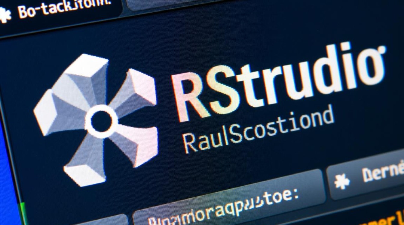 CentOS安装RStudio教程，详细步骤与环境配置指南？