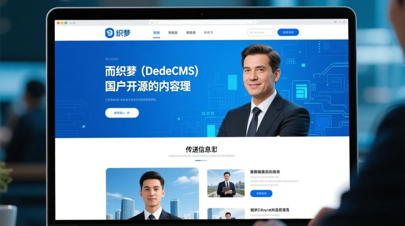 织梦我的网站,如何用DedeCMS搭建个人网站? 织梦我的网站,如何用DedeCMS搭建个人网站?
