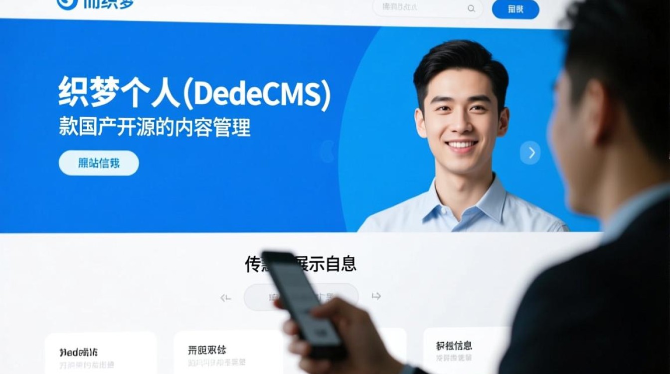织梦我的网站,如何用DedeCMS搭建个人网站? 织梦我的网站,如何用DedeCMS搭建个人网站?