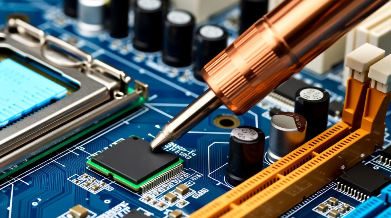 服务器CMOS放电后BIOS没恢复怎么办？