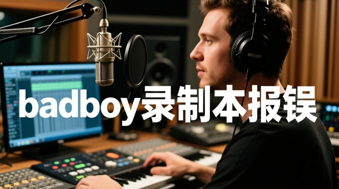 badboy录制时报错怎么办?解决方法是什么? badboy录制时报错怎么办?解决方法是什么?
