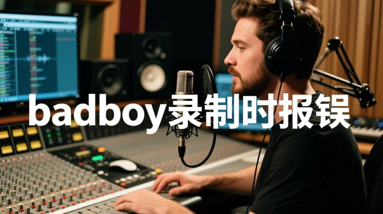 badboy录制时报错怎么办?解决方法是什么? badboy录制时报错怎么办?解决方法是什么?