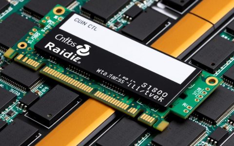 Centos如何封装raid驱动？步骤和注意事项有哪些？