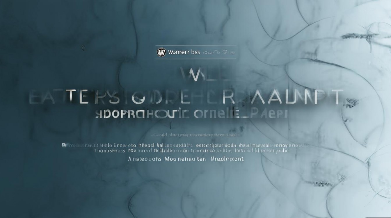 wordpress个人网站模板 wordpress个人网站模板