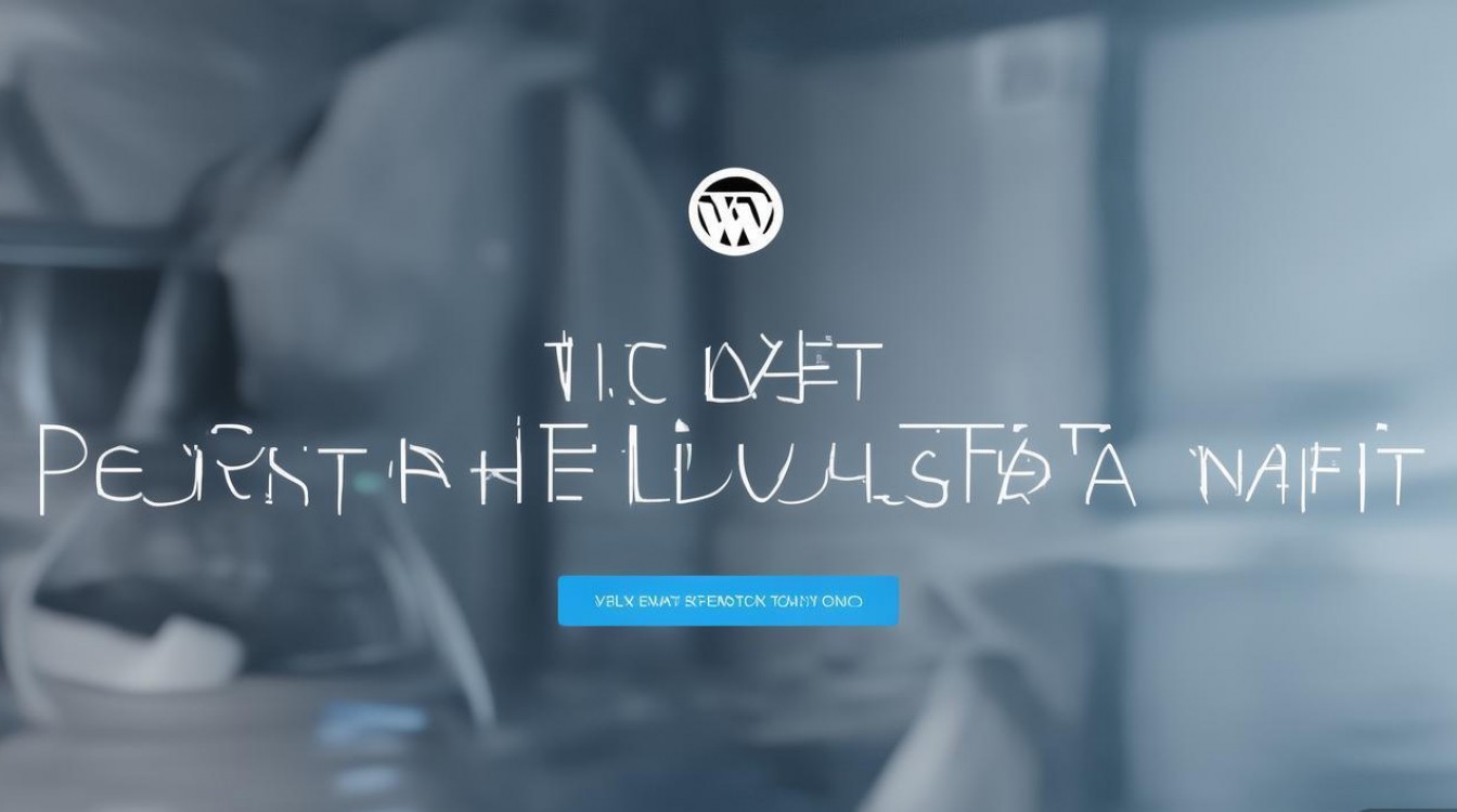 wordpress个人网站模板 wordpress个人网站模板