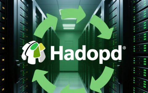 hadoop怎么抓取数据库？有具体方法或工具推荐吗？