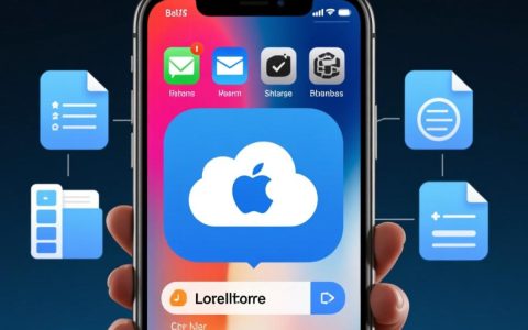 iPhone怎么实现数据库共享？本地与云端方案详解